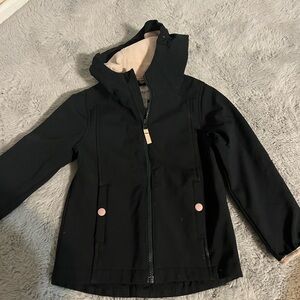 Cat & jack rain coat